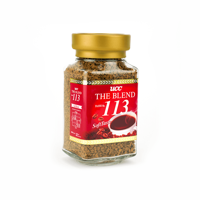 더 블렌드 113 - 인스턴트 커피, 3.52oz 6