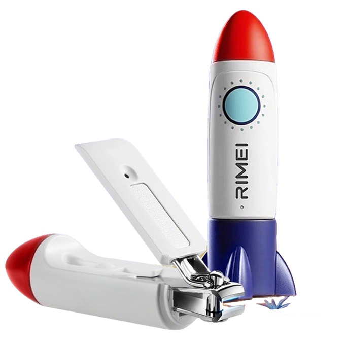 Cute -DR12 Series Nail Clipper 1pc Creative Shaped for Home Use FBMQC