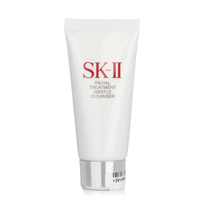 [香港直邮] 日本 SK-II SK2 净肌护肤洁面乳 (迷你装)   20g