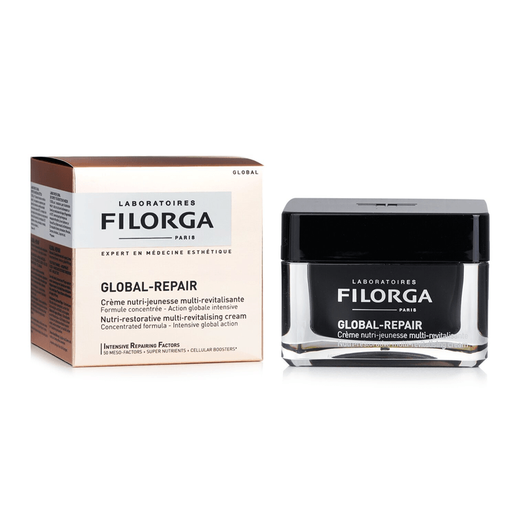 Filorga Global-Repair Eyes & Lips Multi-Revitalising Eye & Lips Contour  Cream 15ml/0.5oz