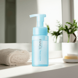 Facial Foam Cleanser, 5.1 fl oz