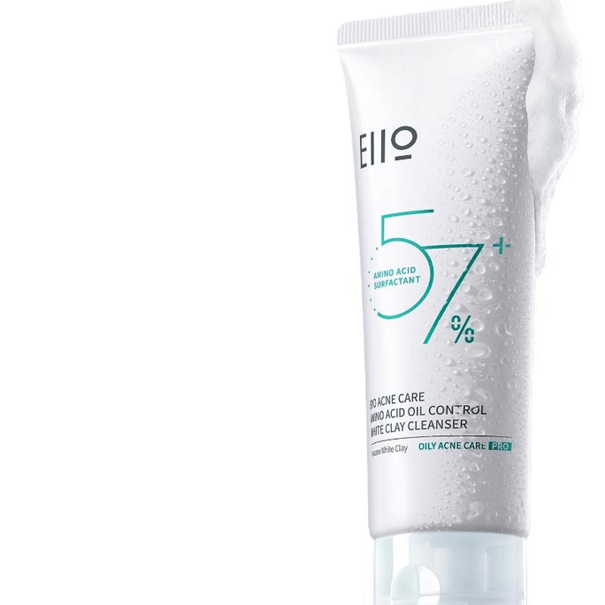 Amino Acid Oil Control Cleanser Oil Skin Special 100g*1Piece