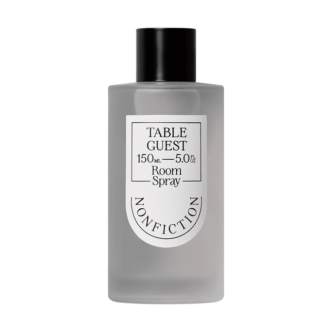 韩国NONFICTION 室内香水喷雾 香氛喷雾 #Table Guest 150ml