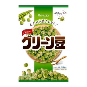 Kasugai Seika S Green Beans 90g