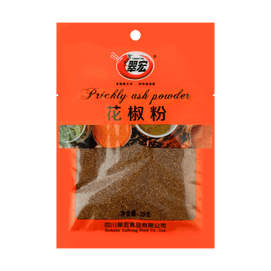 Pickly Ash Powder, 0.88 oz