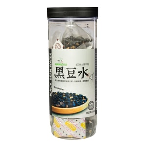 검은콩차 15g x 30봉지