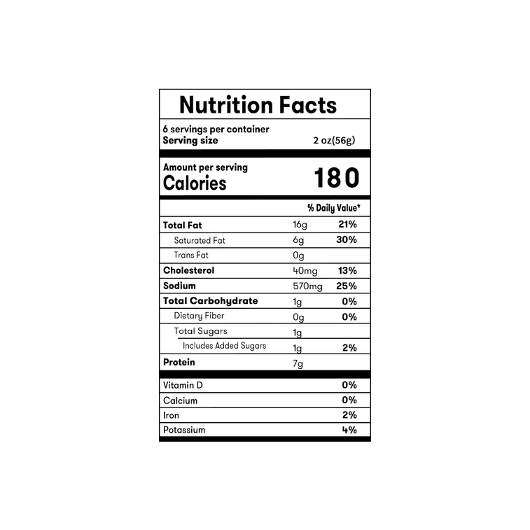 美国版SPAM世棒 减盐25%午餐肉罐头 340g【速食火腿火锅三明治食材】【低盐低钠】 8