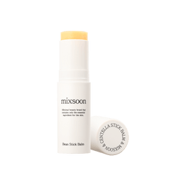 Bean Stick Balm Intense Hydrating by Soybean Oil Anti-wrinkles Multi Balm 0.38oz  [ENHYPEN's Pick]