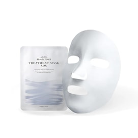 Beauty Force Treatment Mask MW 1sheet