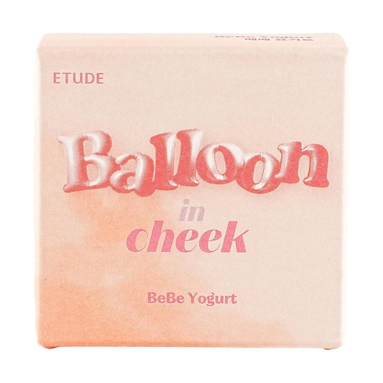 볼렌 인 치크, 0.21온스 #베베 요거트 - 따뜻한 복숭아맛 8