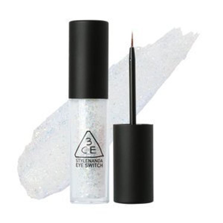 韩国3ce三熹玉eye Switch Double Note 4 5g 亚米