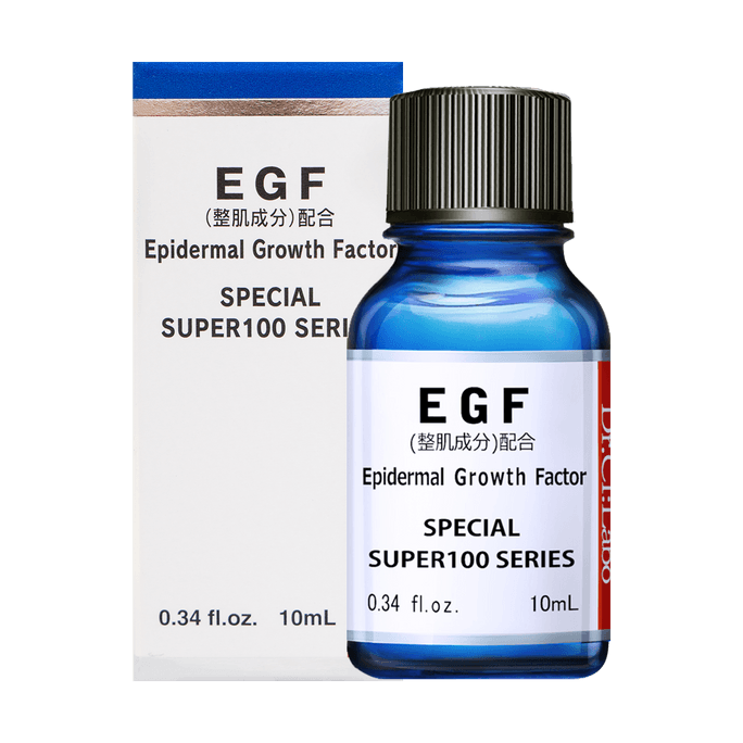 EGF Special Super100 Series10ml