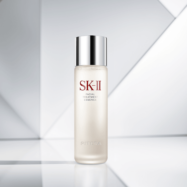 日本SK-II SK2 青春露/神仙水230ml 强屏障抗氧化深修护收毛孔抗老化