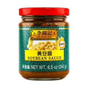 Soybean Sauce, 8.47 oz