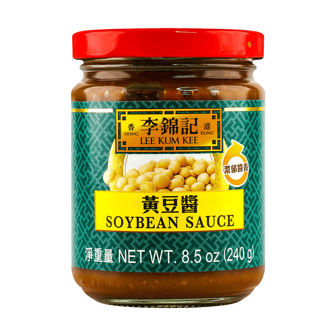 Soybean Sauce 240g