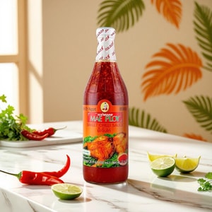 Sweet Chili Sauce ,25 fl oz 【 For Fried Chicken, Meat , Salad, Sandwich 】