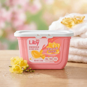 Ultra Clean Laundry Pods Orange Blossom Fragrance 52pcs