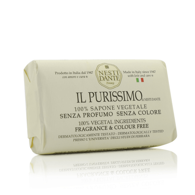 Nesti Dante Il Purissimo Bath Soap 0149/1797106