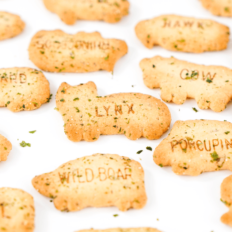 たべっ子どうぶつビスケットのり味1.76oz 7