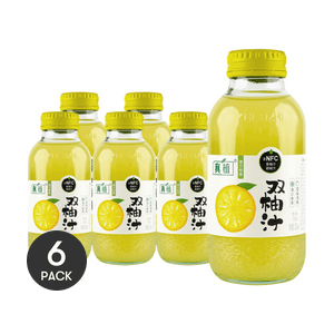 자몽 주스, 10.14 fl oz*6【6팩】
