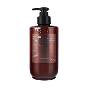 RYO Hair Loss Expert Care Perfume Shampoo Yeosu Sky 19.78 fl oz Gentle Anti-Hair Loss