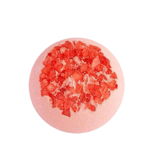 [중국 직배송] 스텐더스 샴페인 로즈 배쓰밤 (미국) 100g/팩