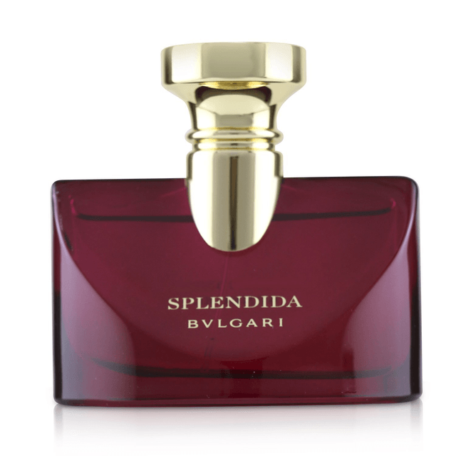 香港直送】ブルガリ オーキッド オードパルファム EDP 50ml/1.7oz - Yami