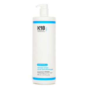 【中国直邮】 美国 K18 損傷防護 pH 保護洗髮水  930ml
