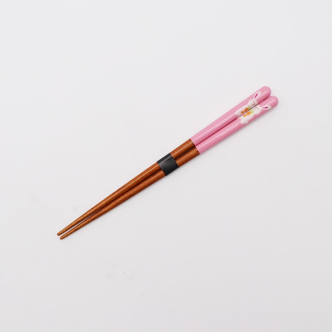 Chopsticks - Rabbit (18cm)