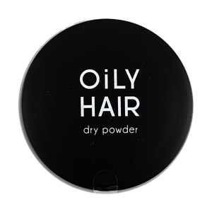 지성 모발용 드라이 파우더 5g