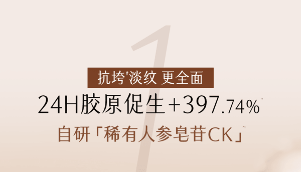 谷雨 【抗皱专研-水乳套组】山参抗衰淡斑水乳套装【美白祛斑特证】【淘宝TOP1淡斑面部护理】【更适合亚裔肤质】(第三代极光精萃水Pro 120ml+第三代山参胶原乳Pro 100ml)