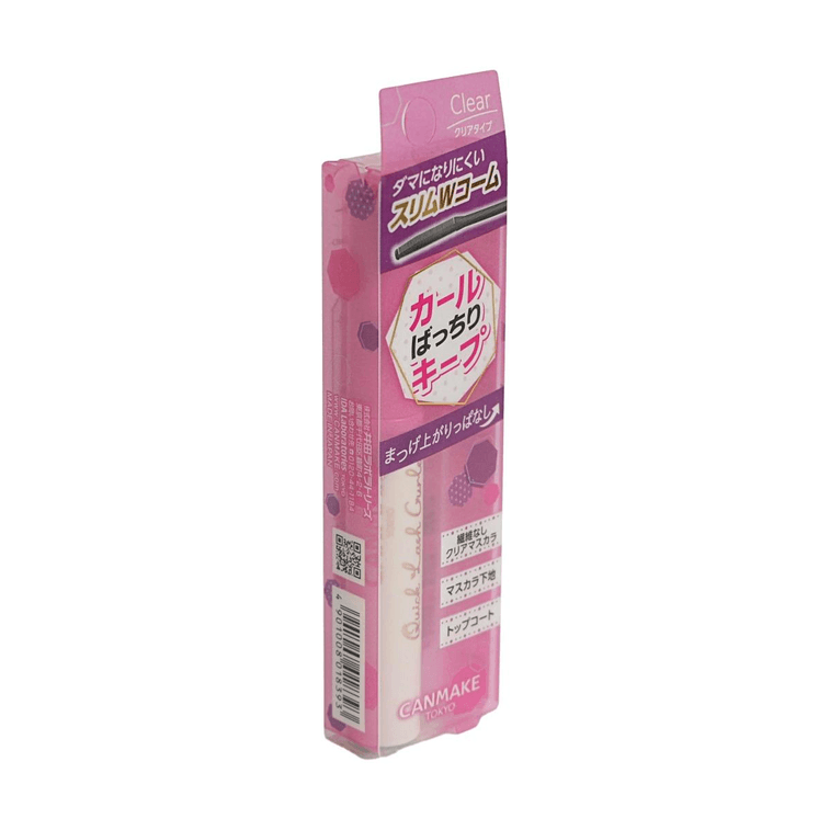 Courbe-cils rapide transparent, 1 pièce Lauréat @Cosme 7