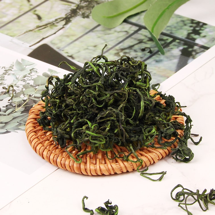 Dandelion Leaf tea 50g 3