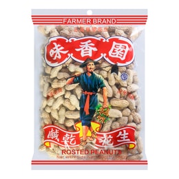FARMER BRAND Dried Peanuts 300g
