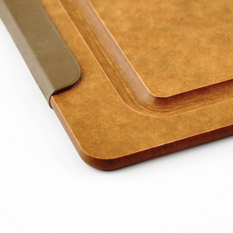 Better Finger Wood Fiber Cutting Board Large 394mm x 269 mm 3