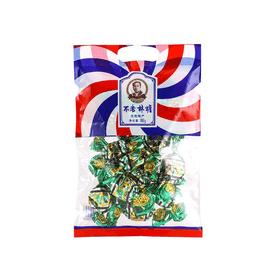 Black Forest Banana Flavor 98g * 1 Bag