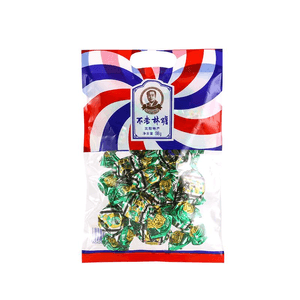 Black Forest Banana Flavor 98g * 1 Bag