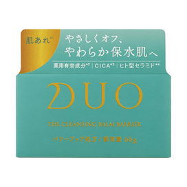 DUO ジャパン DUO リフレッシング クレンジングバーム 90g - Yami