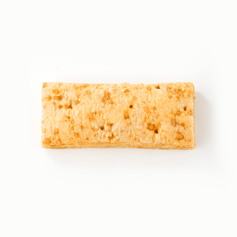 소금에 절인 계란 노른자 맛 페이스트리, 113g 3