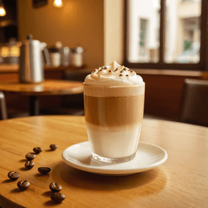 Blue Mountain Style Coffee Latte 3in1  ,0.74 oz*15 pc