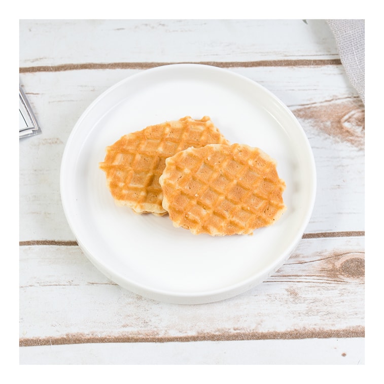 Honey Waffle Mate 144g 5