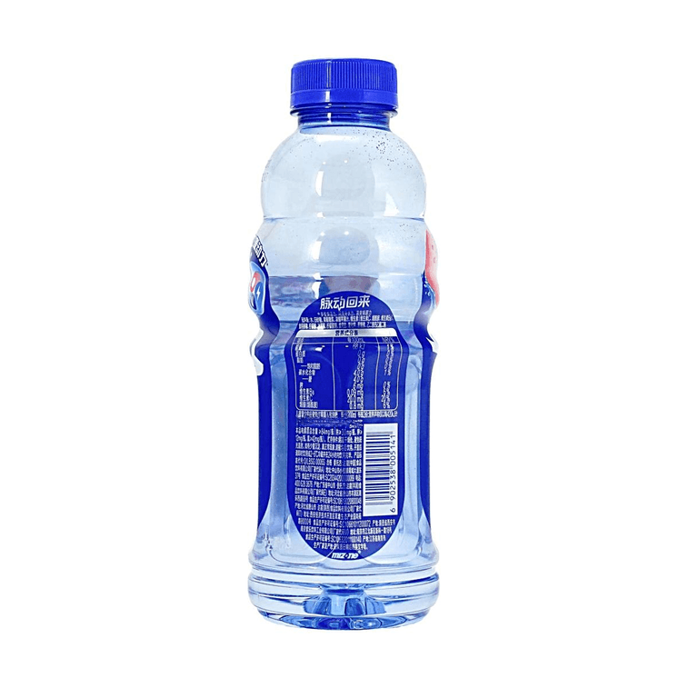 마이동 복숭아맛 600 ml 6