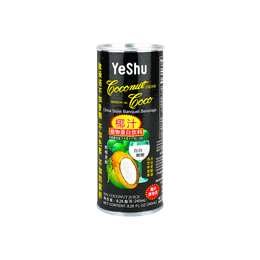 Coconut Milk - Canned, 8.28fl oz