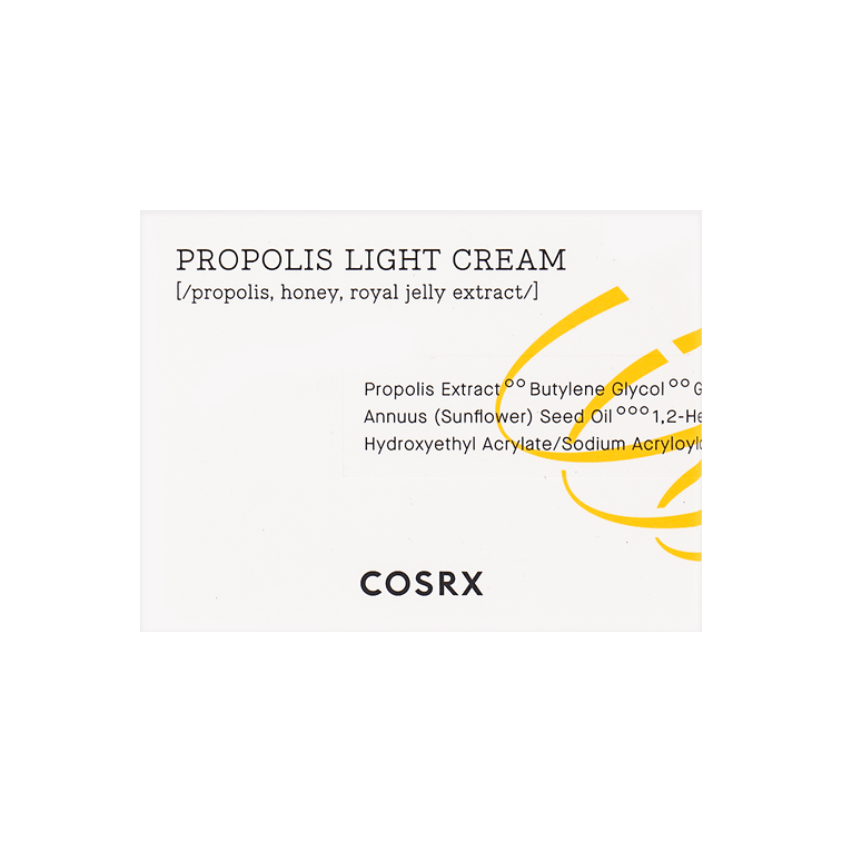 Full Fit Propolis Light Cream, 2.19 oz 5