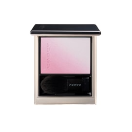 Blurring Color Blush, Blush Couleur Fusion Parfaite, 0.22oz. #06 SUKEKASANE