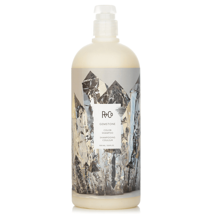 Gemstone Color Protecting Shampoo 1000ml/33.8oz