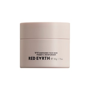 オーストラリア産レッドアースフェイスマスク（クラシックバージョン）[複数の肌タイプに適しています] 保湿、潤い、毛穴引き締め、メイクアップベース、プライマー、敏感肌にも適しています 50g