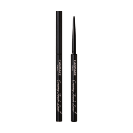 Creamy Touch Liner #01 Deep Black