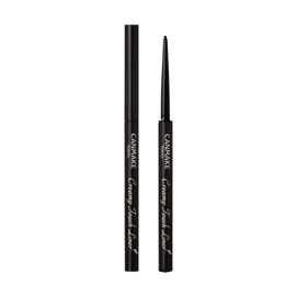 Creamy Touch Liner #01 Deep Black