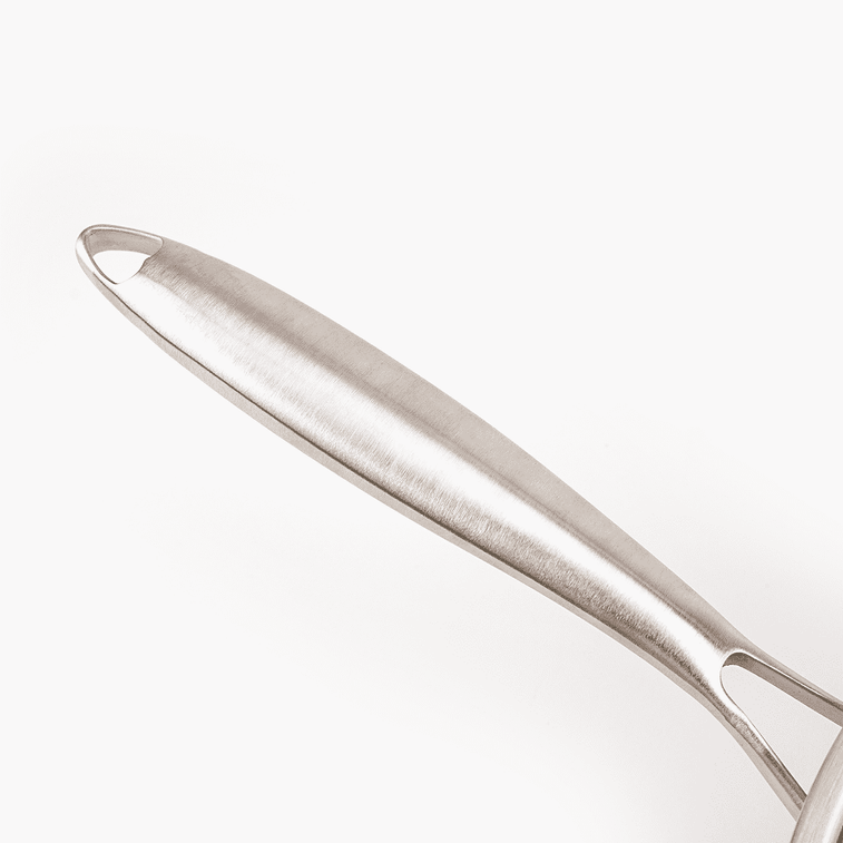 Honeycomb Stainless Steel Non-Stick Wok, 11 inch 3
